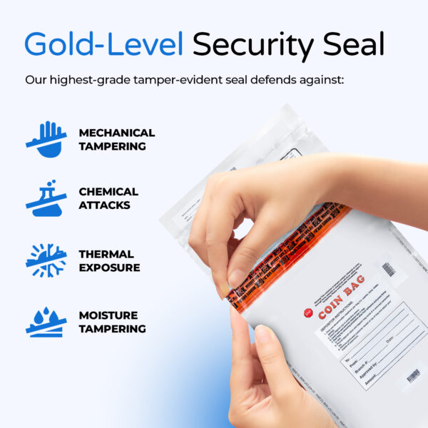 ABC Heavy Duty Coin Deposit Bags – Secure, Compliant, and Built for Banking Needs - Image 6