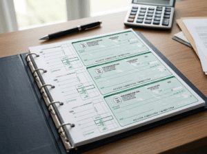 Business Check